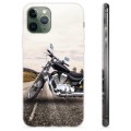 iPhone 11 Pro TPU Cover - Motorcykel