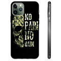 iPhone 11 Pro TPU Cover - No Pain, No Gain