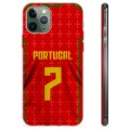 iPhone 11 Pro TPU Cover - Portugal