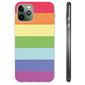 iPhone 11 Pro TPU Cover - Pride