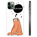 iPhone 11 Pro TPU Cover - Slow Down