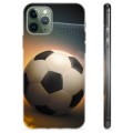 iPhone 11 Pro TPU Cover - Fodbold