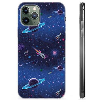 iPhone 11 Pro TPU Cover - Univers