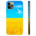 iPhone 11 Pro TPU Cover Ukraine - Hvedemark