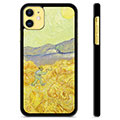 iPhone 11 Beskyttende Cover - Høstmand