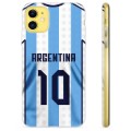 iPhone 11 TPU Cover - Argentina