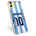 iPhone 11 TPU Cover - Argentina