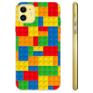 iPhone 11 TPU Cover - Klodser