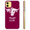 iPhone 11 TPU Cover - Tyr