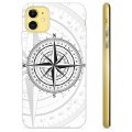 iPhone 11 TPU Cover - Kompas