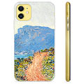 iPhone 11 TPU Cover - Corniche