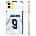 iPhone 11 TPU Cover - England