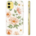 iPhone 11 TPU Cover - Floral