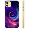 iPhone 11 TPU Cover - Galakse