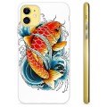 iPhone 11 TPU Cover - Koifisk