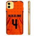 iPhone 11 TPU Cover - Holland