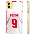 iPhone 11 TPU Cover - Polen