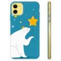iPhone 11 TPU Cover - Isbjørn