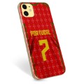 iPhone 11 TPU Cover - Portugal