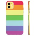 iPhone 11 TPU Cover - Pride