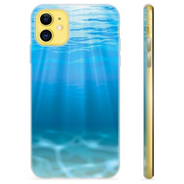 iPhone 11 TPU Cover - Hav