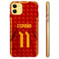iPhone 11 TPU Cover - Spanien
