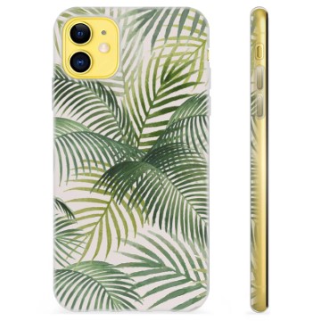 iPhone 11 TPU Cover - Tropic