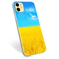 iPhone 11 TPU Cover Ukraine - Hvedemark