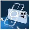 iPhone 11 Tech-Protect Magmat Cover - MagSafe Kompatibel