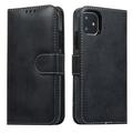 iPhone 11 Vintage 2-i-1 Etui M. Aftageligt Cover