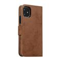 iPhone 11 Vintage 2-i-1 Etui M. Aftageligt Cover