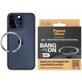 iPhone 12/13/14/15 PanzerGlass Bang On MagSafe-kompatibilitets ring