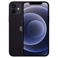 iPhone 12 Mini - 64GB (Brugt - God stand) - Sort