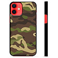 iPhone 12 mini Beskyttende Cover - Camo