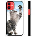 iPhone 12 mini Beskyttende Cover - Kat