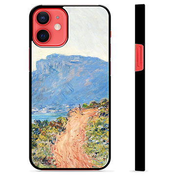 iPhone 12 mini Beskyttende Cover - Corniche