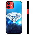 iPhone 12 mini Beskyttende Cover - Diamant