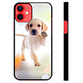 iPhone 12 mini Beskyttende Cover - Hund