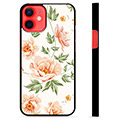 iPhone 12 mini Beskyttende Cover - Floral
