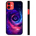 iPhone 12 mini Beskyttende Cover - Galakse