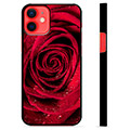 iPhone 12 mini Beskyttende Cover - Rose