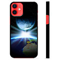 iPhone 12 mini Beskyttende Cover - Verdensrum