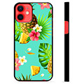 iPhone 12 mini Beskyttende Cover - Sommer