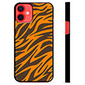 iPhone 12 mini Beskyttende Cover - Tiger
