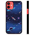 iPhone 12 mini Beskyttende Cover - Univers