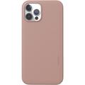 iPhone 12/12 Pro Nudient Thin Cover - MagSafe-kompatibel