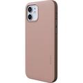 iPhone 12/12 Pro Nudient Thin Cover - MagSafe-kompatibel - Mørkepink
