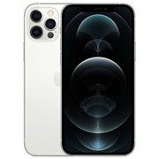 iPhone 12 Pro - 128GB - Næsten perfekt