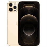 iPhone 12 Pro Max - 128GB - Næsten perfekt