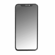 iPhone 12 Pro Max Skærm - LCD/Touchskærm - Sort